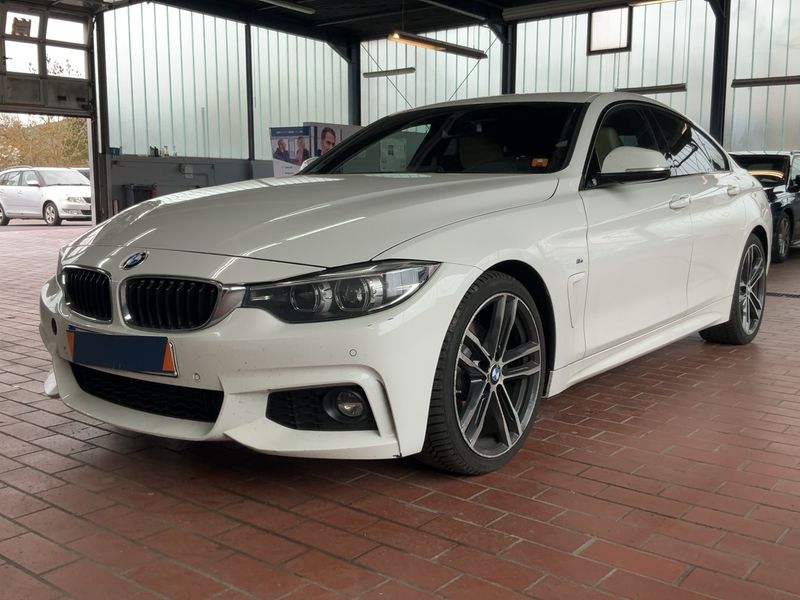 BMW 4er