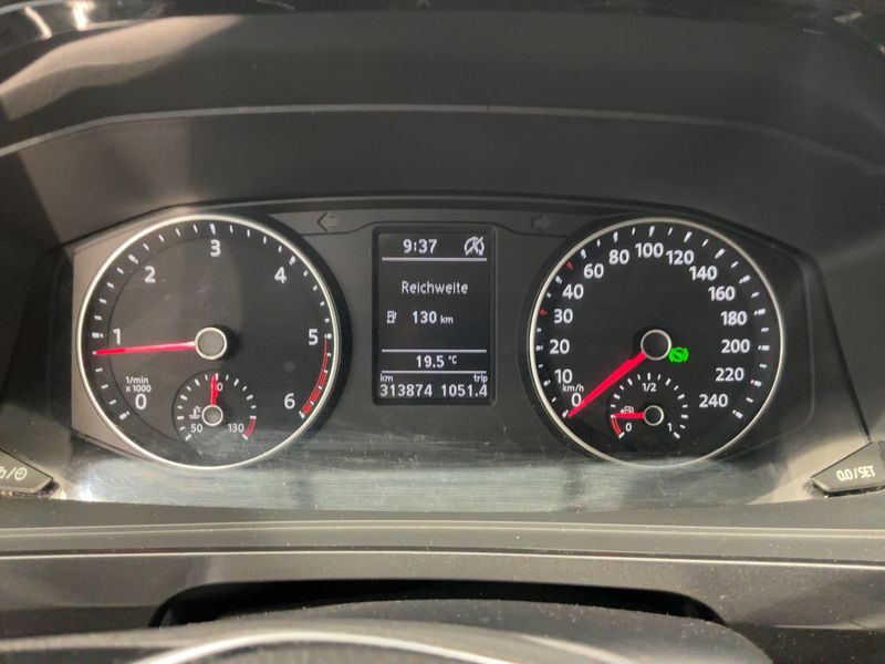 Volkswagen T6 Multivan 2.0 TDI Comfortline lang — zdjęcie 13