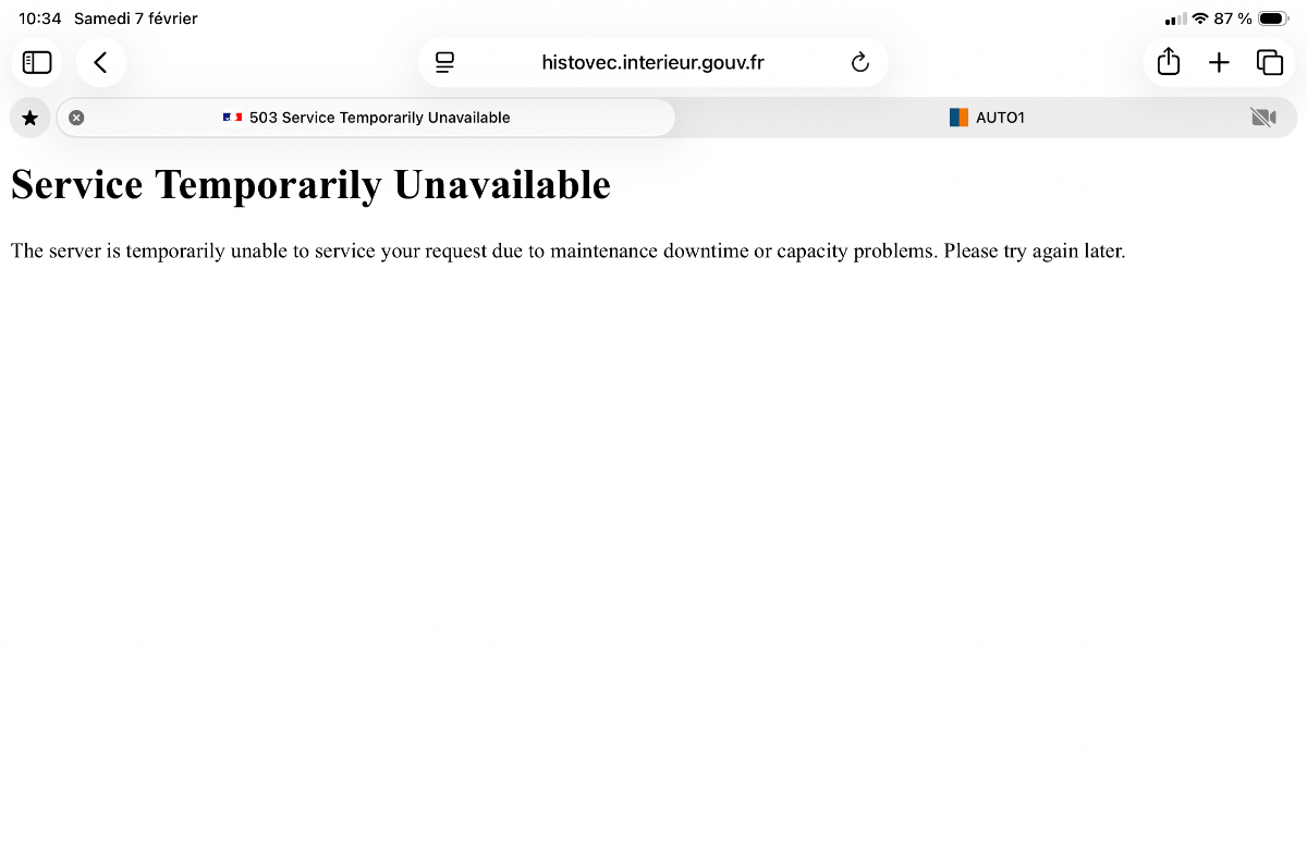 Fiat 500X d'occasion