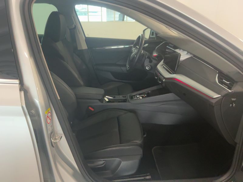 Skoda Octavia 2.0 TDI Style 2022 – снимка 16