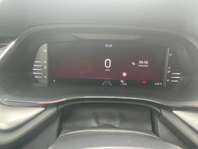 Skoda Octavia 2.0 TDI Style 2022 – снимка 18