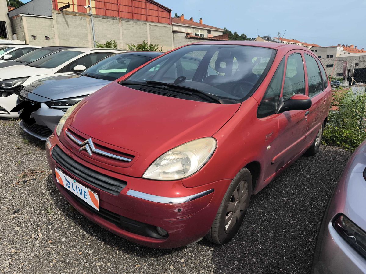 Citroen Xsara 2009