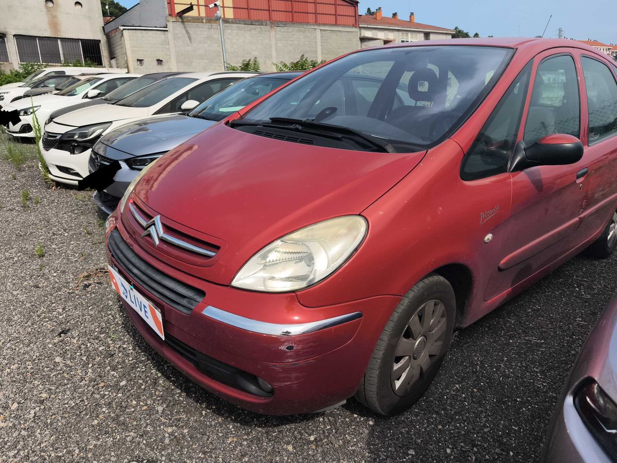 Citroen Xsara Picasso 1.6 HDi LX Plus