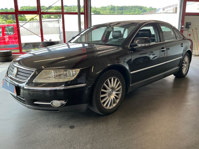 Volkswagen Phaeton 3.0 V6 TDI 4Motion