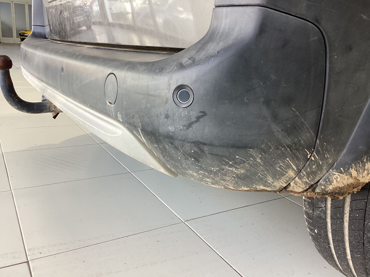 Peugeot Rifter 2021 — photo 30