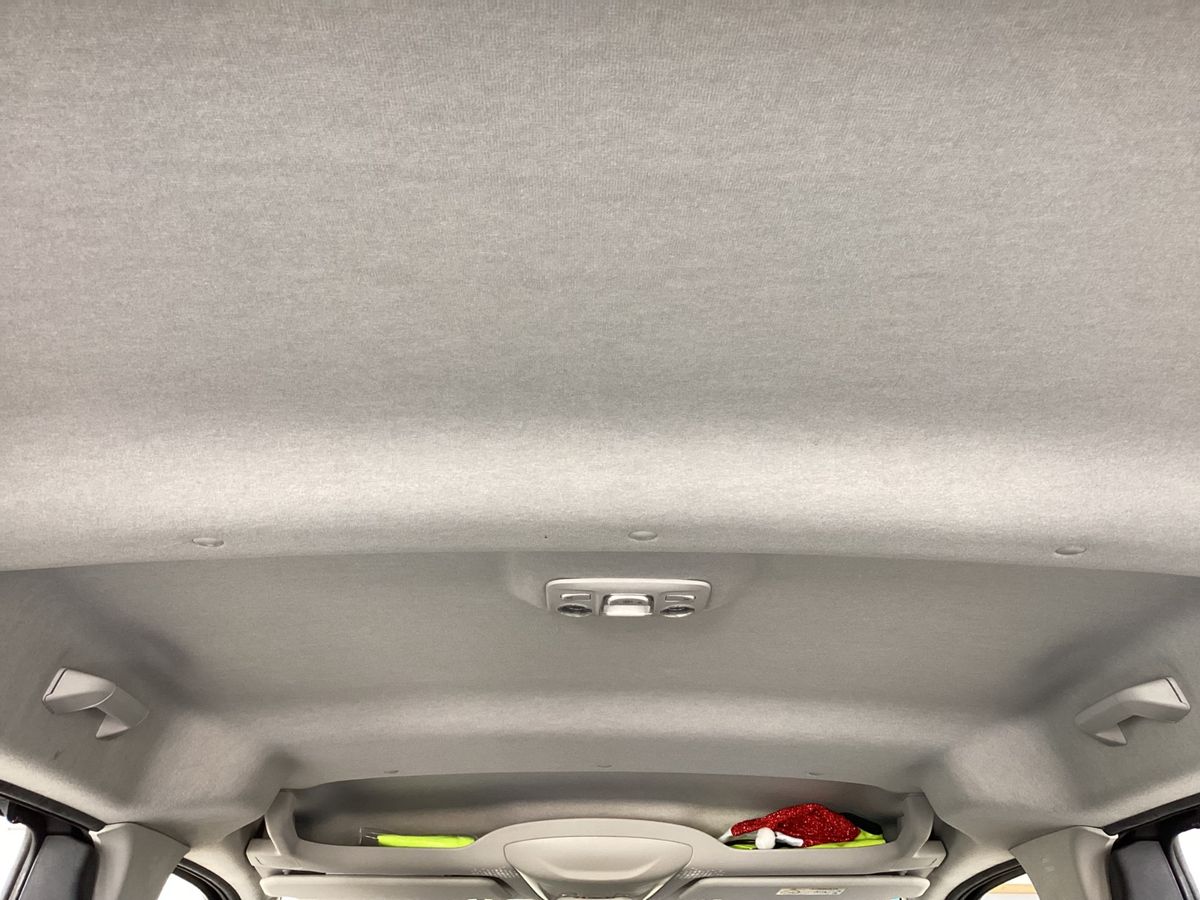 Peugeot Rifter 2021 — photo 35