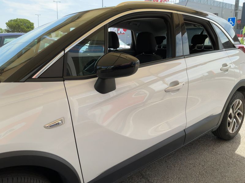 Opel Crossland X 1.2 Turbo Design Line — zdjęcie 4