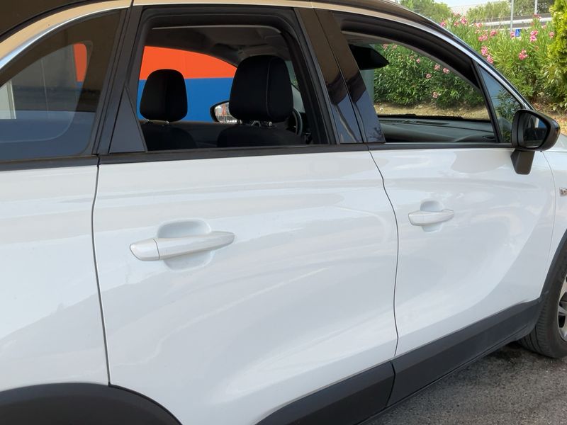 Opel Crossland X 1.2 Turbo Design Line — zdjęcie 7
