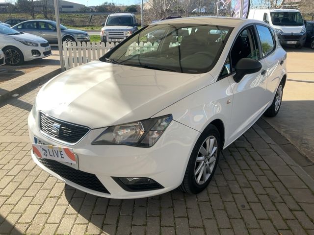 Seat Ibiza d'occasion