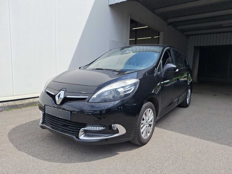 2013 Renault Grand Scenic