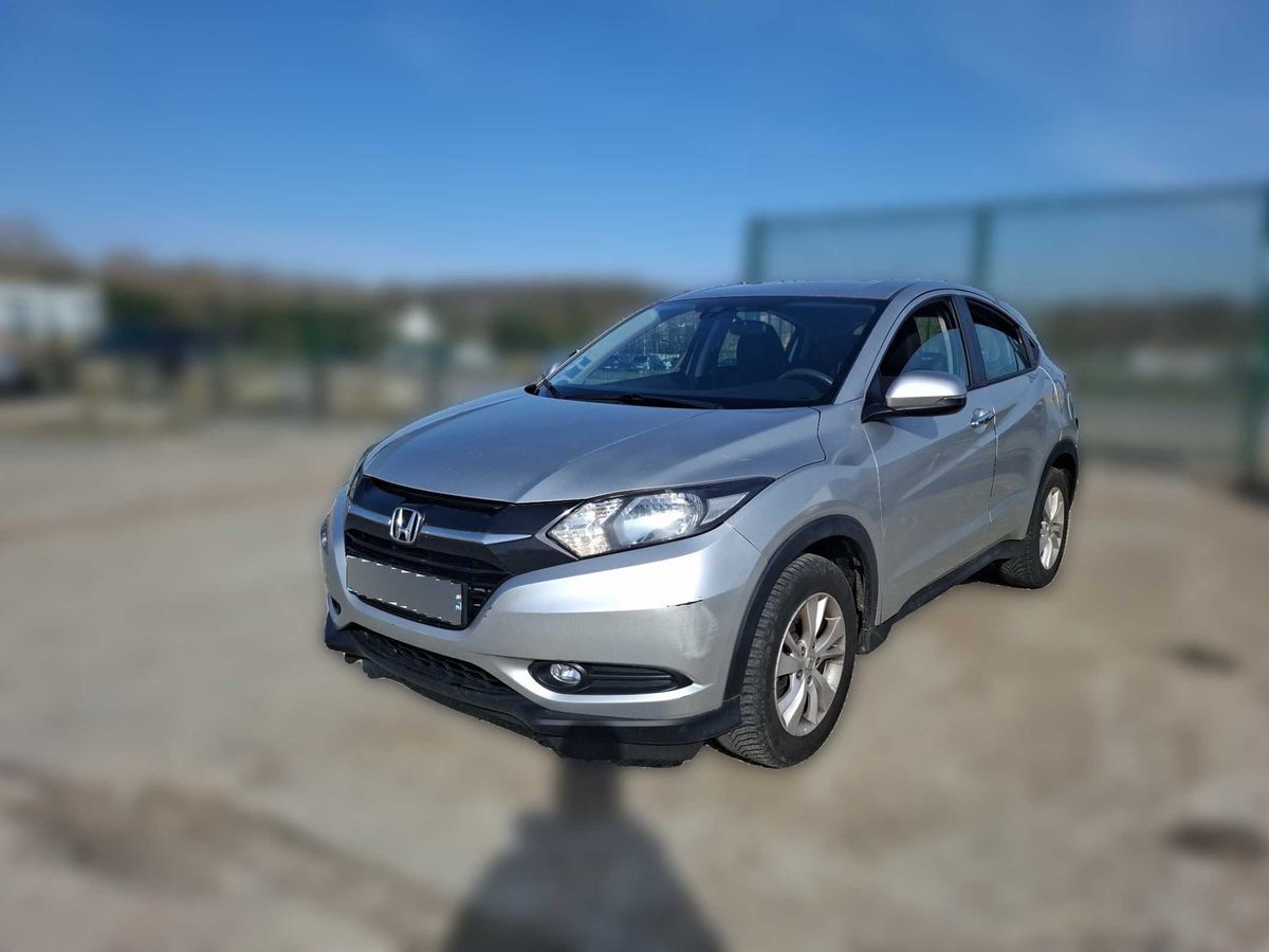 Honda HR-V d'occasion