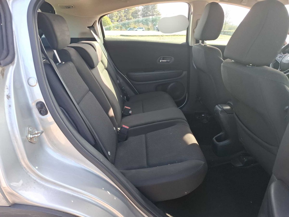 Honda HR-V 2016 — photo 13