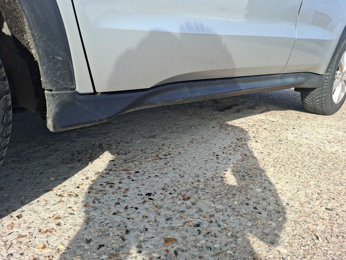 Honda HR-V 2016 — photo 68