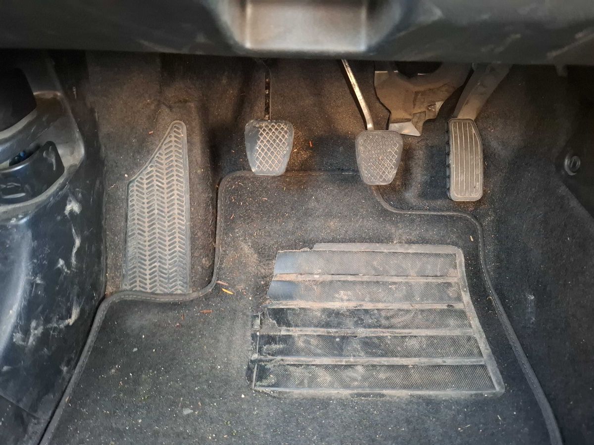 Honda HR-V 2016 — photo 60