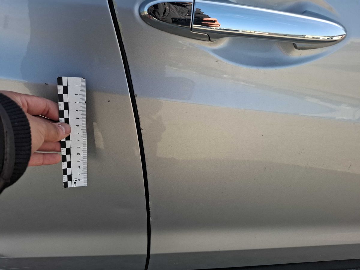 Honda HR-V 2016 — photo 28