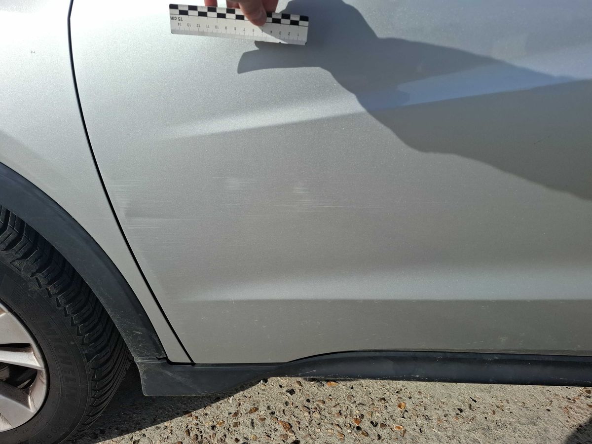 Honda HR-V 2016 — photo 30