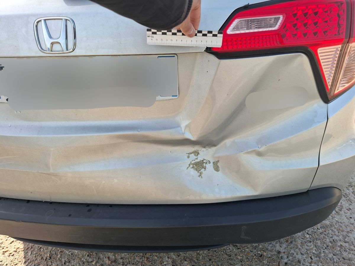 Honda HR-V 2016 — photo 39