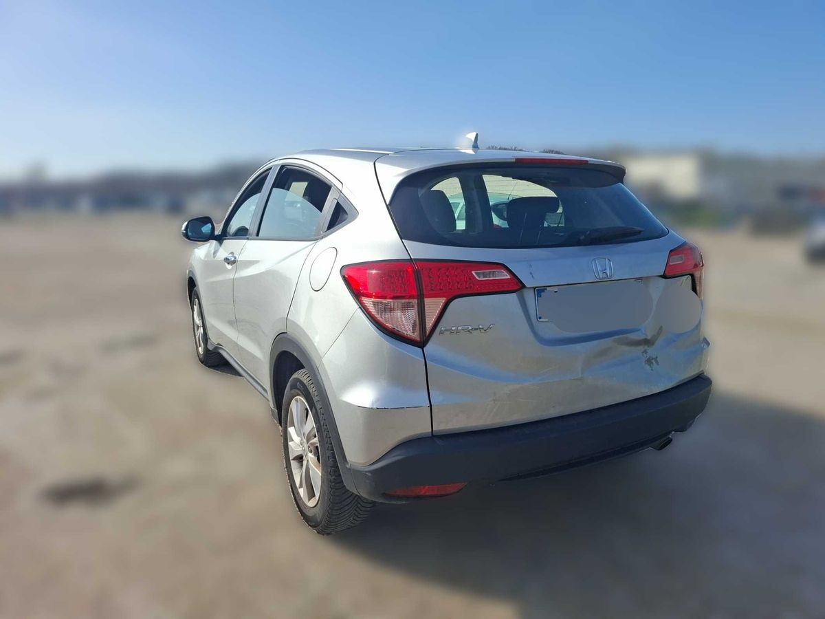 Honda HR-V 2016 — photo 4