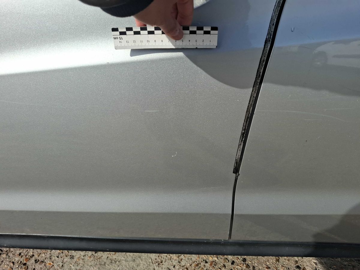 Honda HR-V 2016 — photo 32