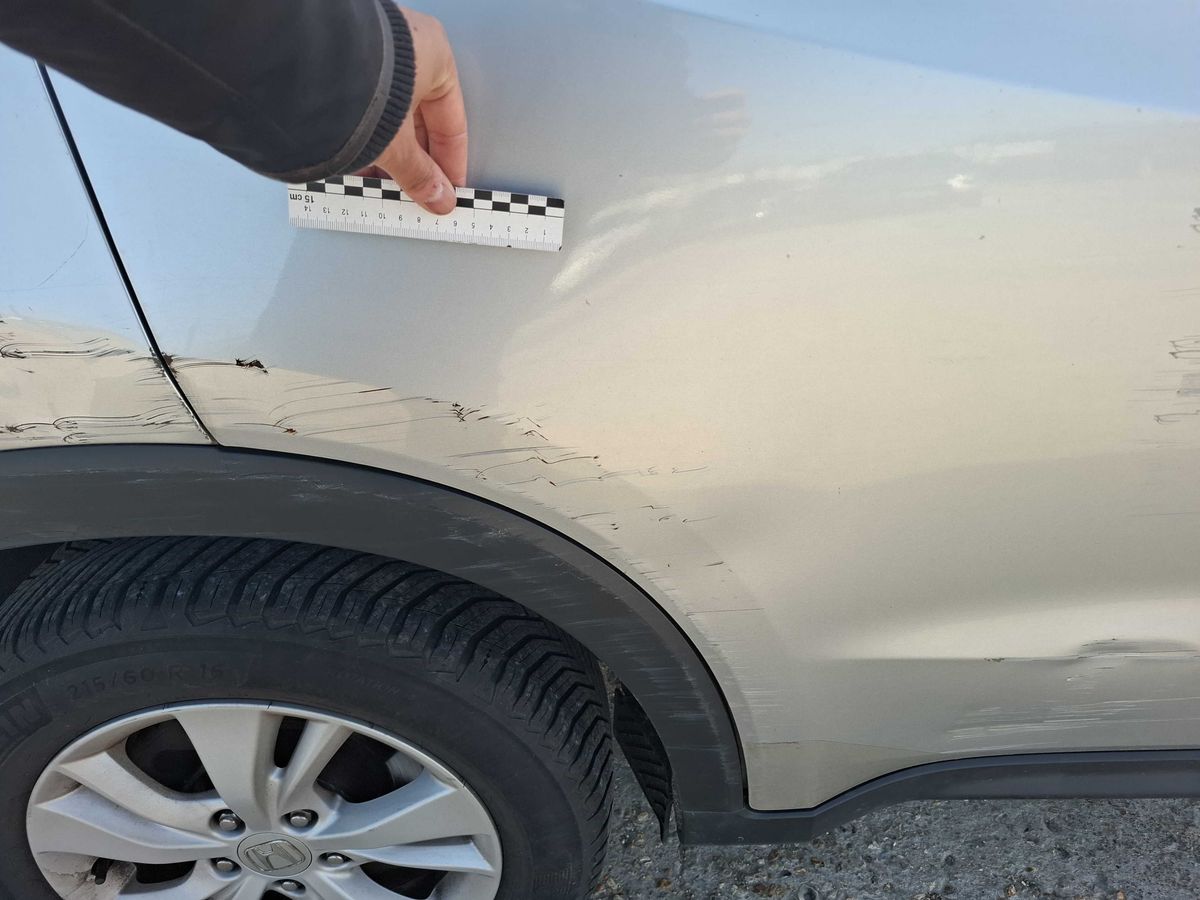 Honda HR-V 2016 — photo 26