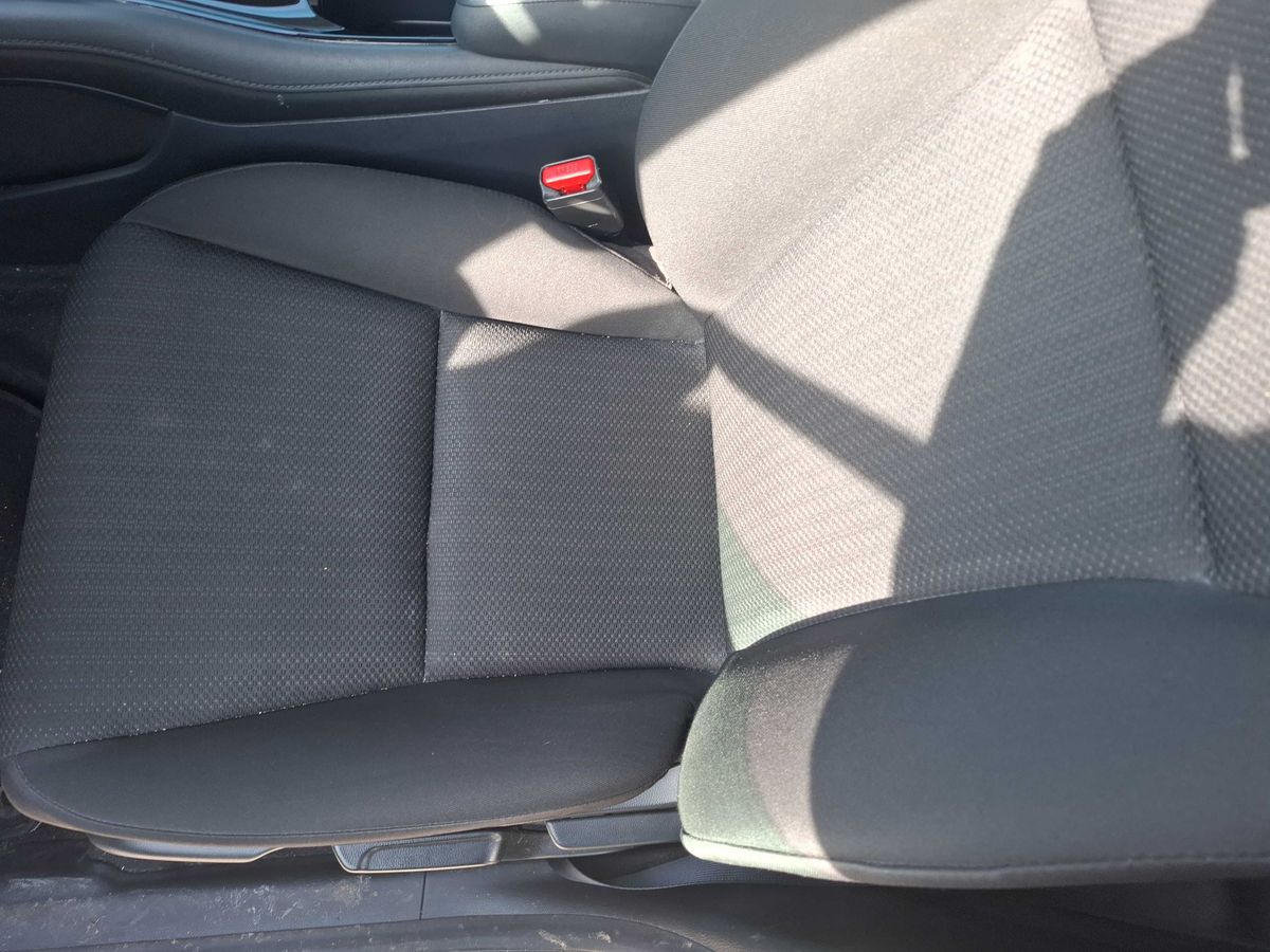 Honda HR-V 2016 — photo 69