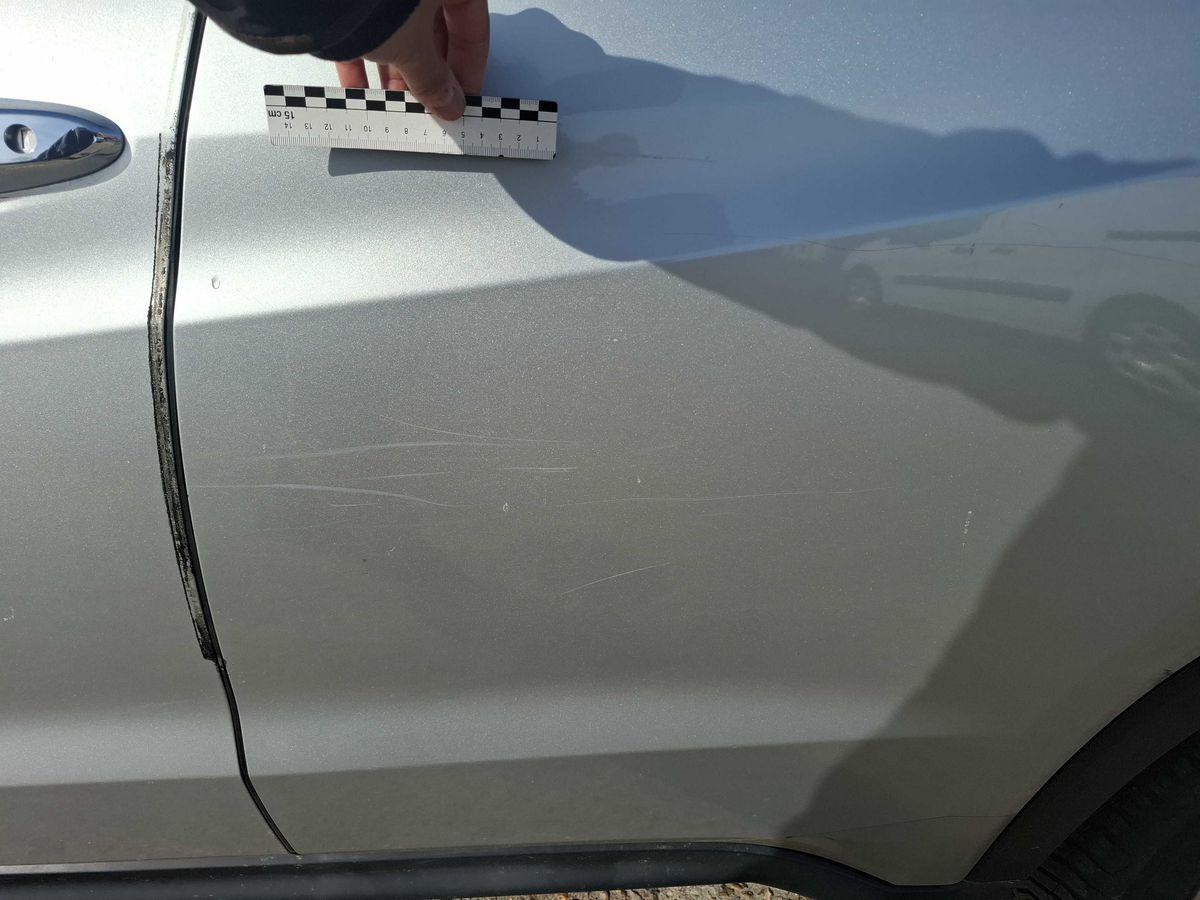 Honda HR-V 2016 — photo 33