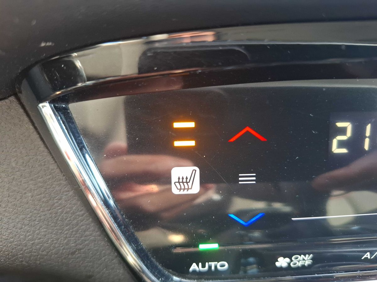 Honda HR-V 2016 — photo 51