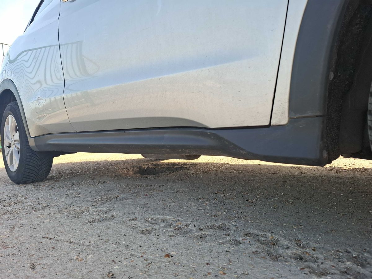 Honda HR-V 2016 — photo 67