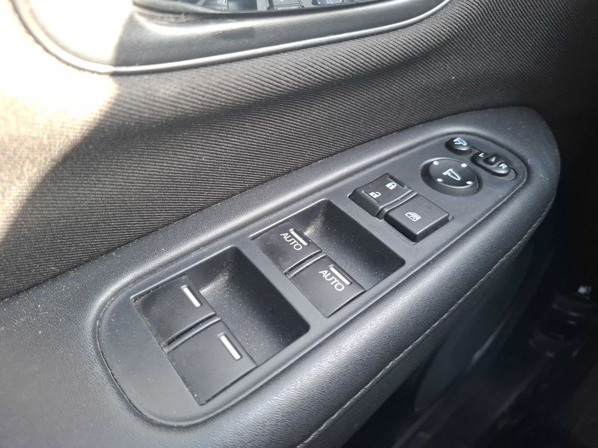 Honda HR-V 2016 — photo 59