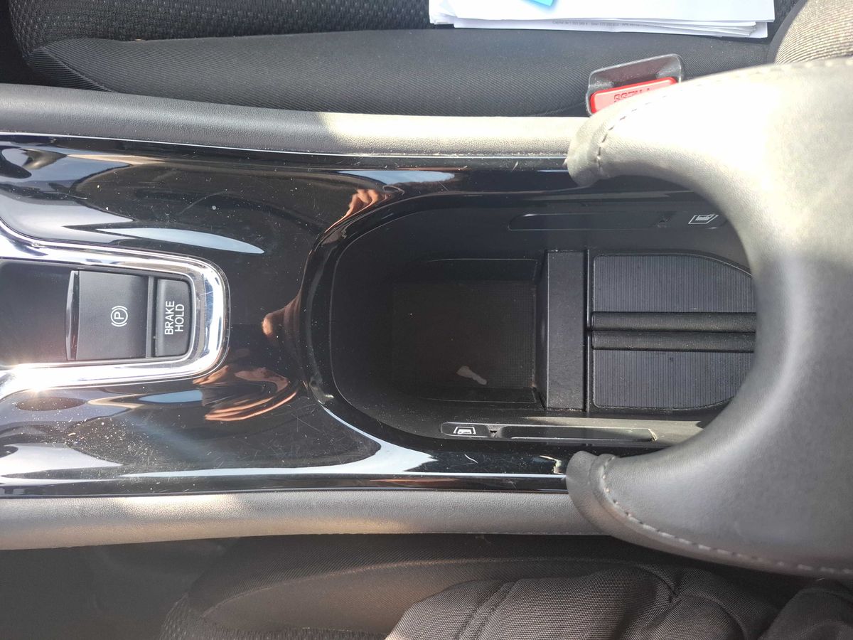 Honda HR-V 2016 — photo 48