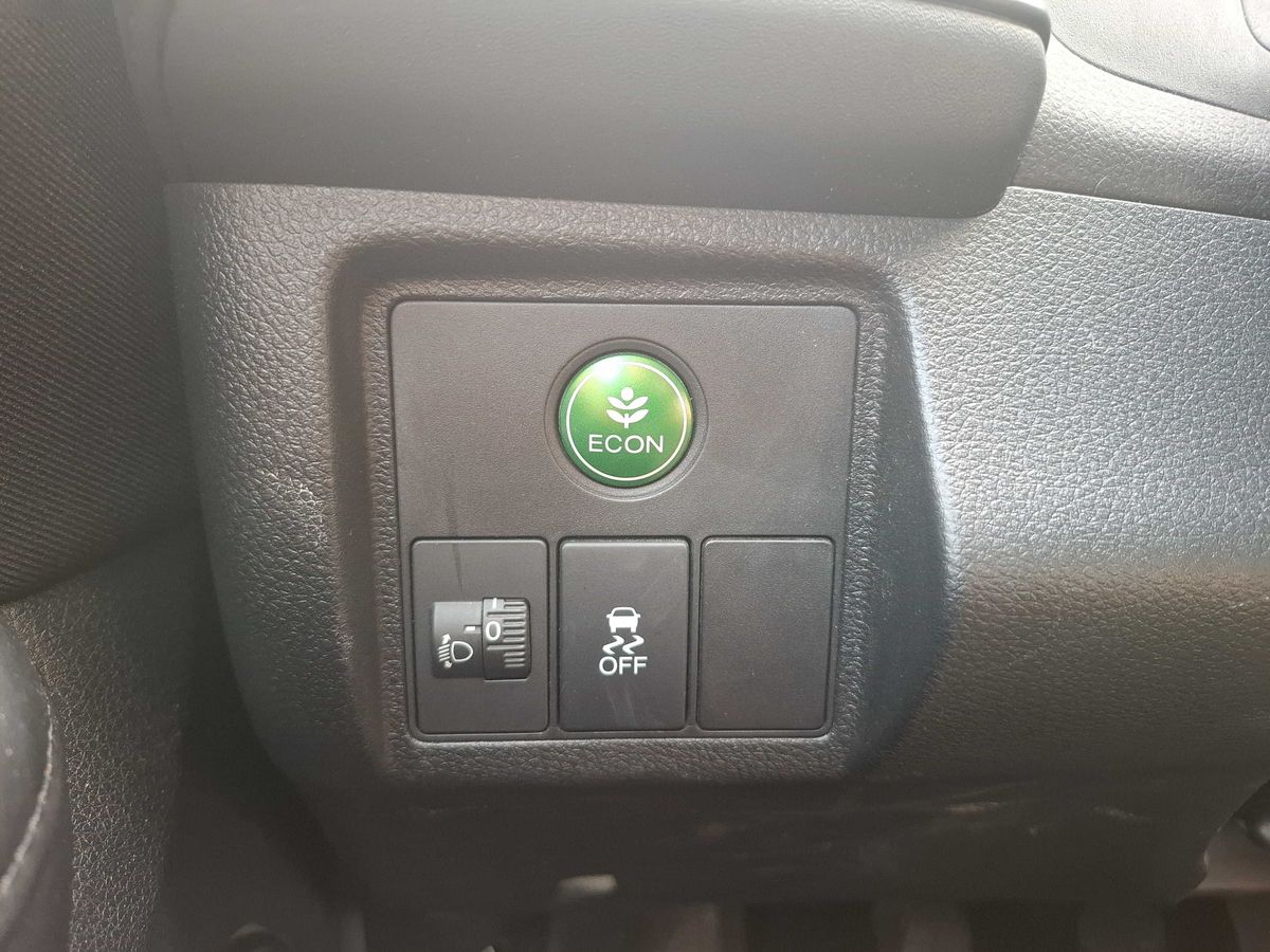 Honda HR-V 2016 — photo 57