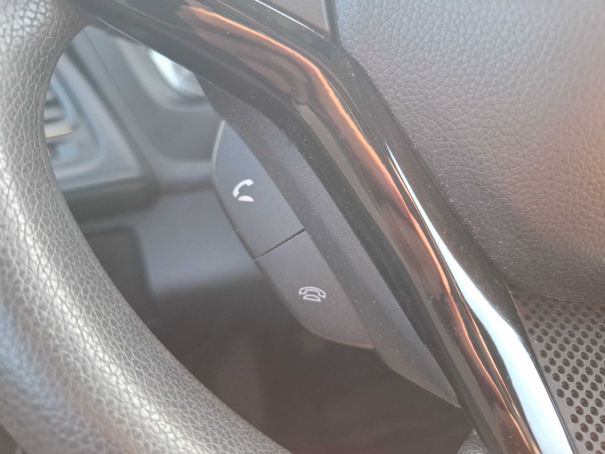Honda HR-V 2016 — photo 56