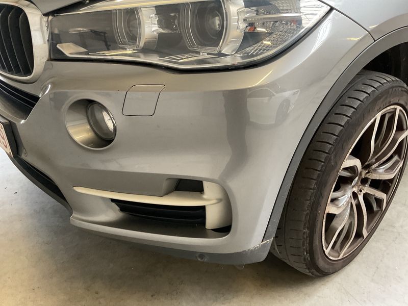 BMW X5 sDrive 25d 2017 – снимка 29