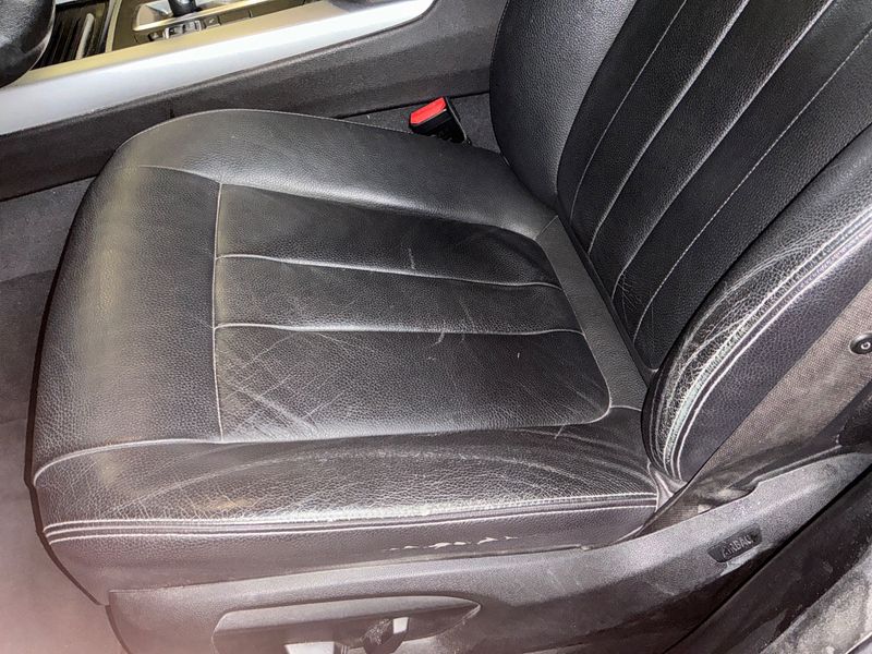 BMW X5 sDrive 25d 2017 – снимка 22