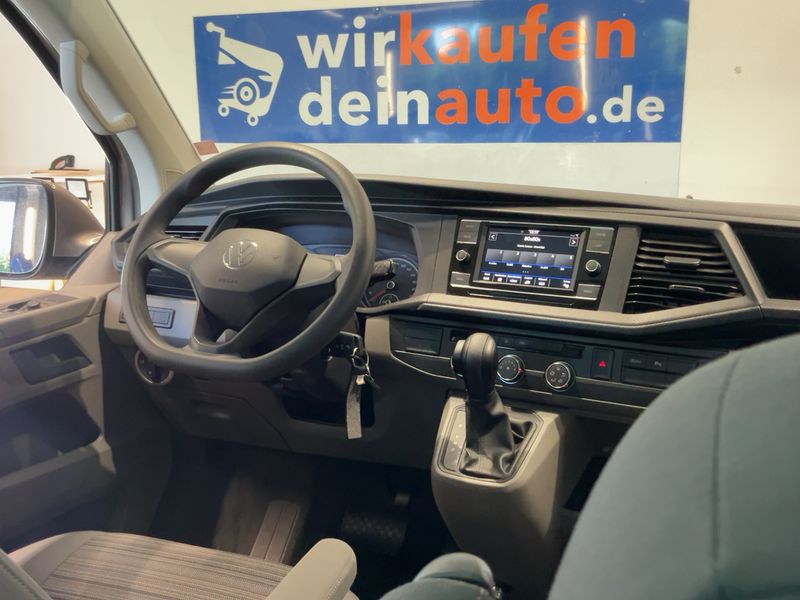 Volkswagen T6 California 2.0 TDI Beach Tour FWD — zdjęcie 12