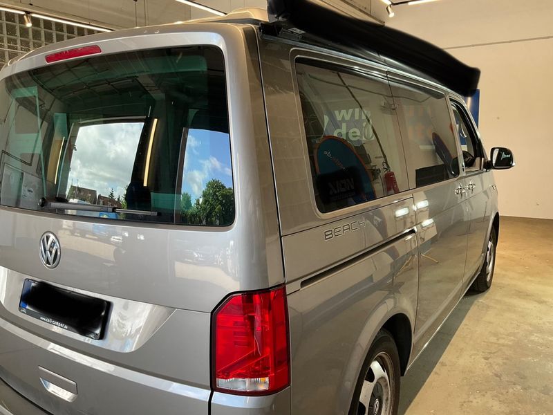 Volkswagen T6 California 2.0 TDI Beach Tour FWD — zdjęcie 6