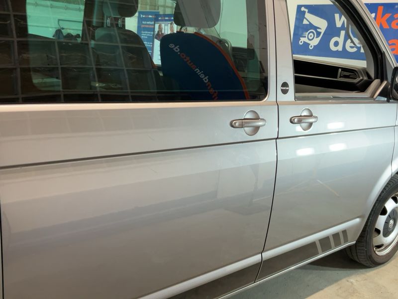 Volkswagen T6 California 2.0 TDI Beach Tour FWD — zdjęcie 7