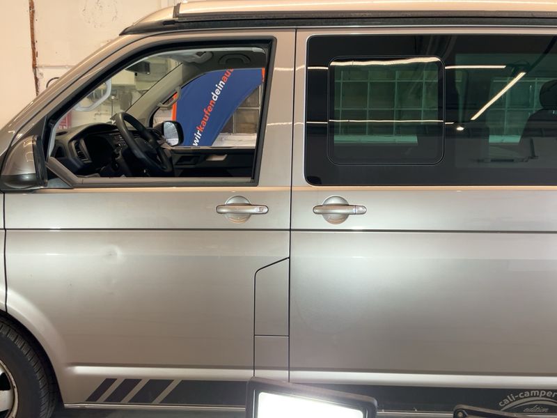 Volkswagen T6 California 2.0 TDI Beach Tour FWD — zdjęcie 4
