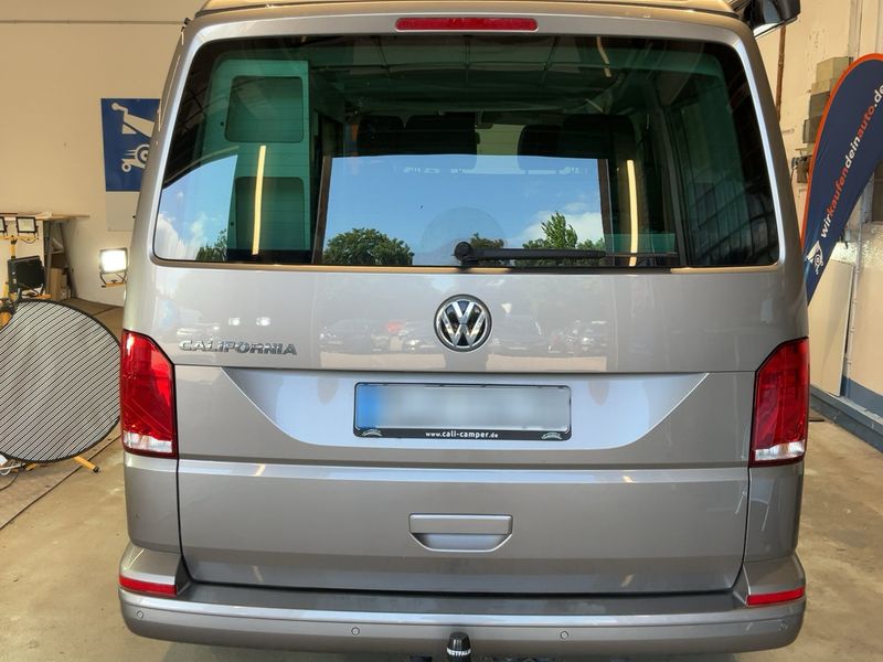 Volkswagen T6 California 2.0 TDI Beach Tour FWD — zdjęcie 5