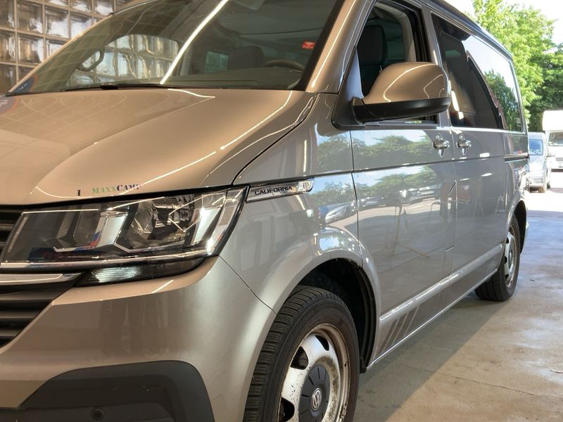 Volkswagen T6 California 2.0 TDI Beach Tour FWD — zdjęcie 2