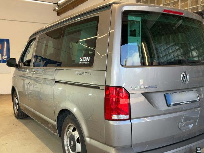 Volkswagen T6 California 2.0 TDI Beach Tour FWD — zdjęcie 3