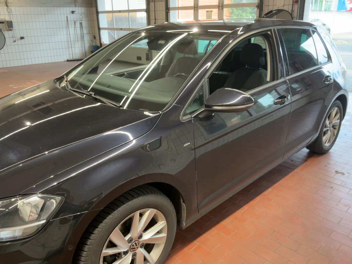 Volkswagen Golf d'occasion