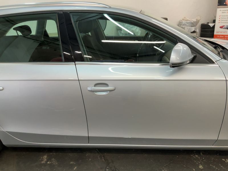 Audi A4 1.8 TFSI Attraction 2009 – снимка 10