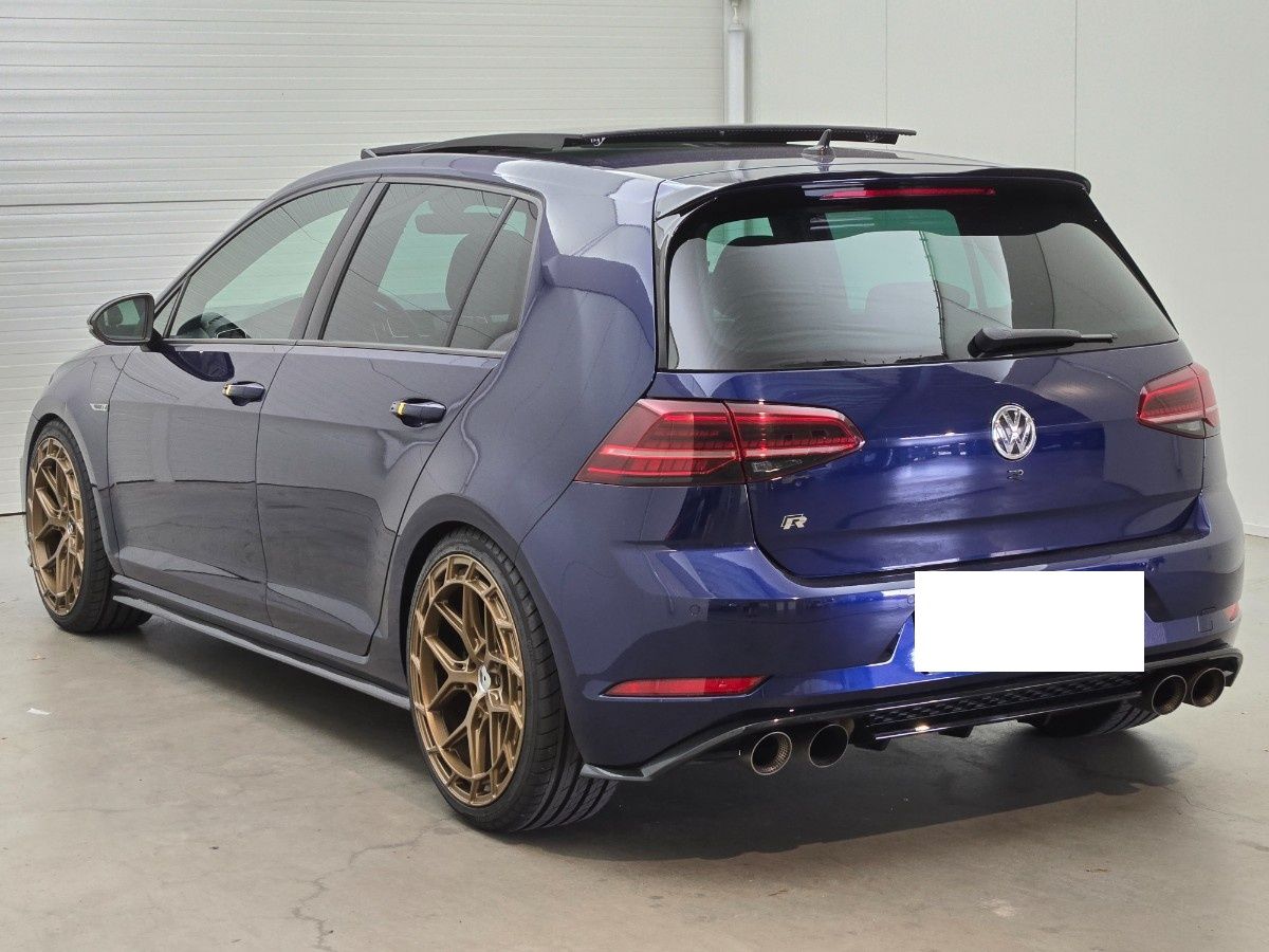 Volkswagen Golf d'occasion