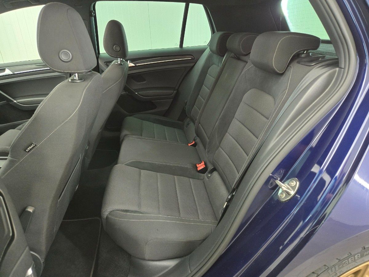 Volkswagen Golf d'occasion
