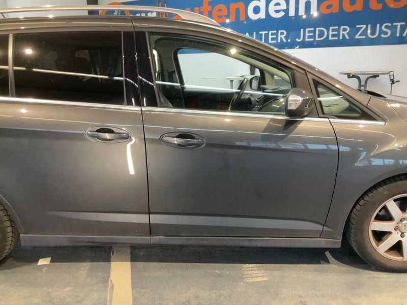 Ford Grand C-Max 1.0 EcoBoost Titanium — zdjęcie 7