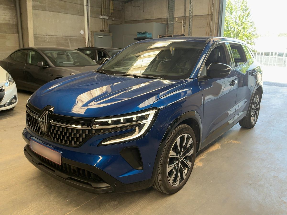 Renault Austral 2024