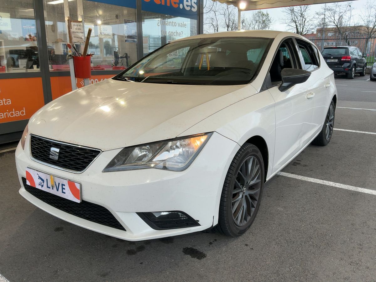 Seat Leon d'occasion