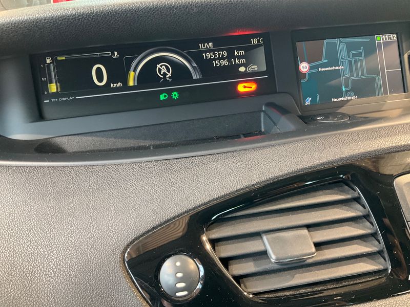 Renault Grand Scenic 1.6 dCi BOSE Edition — zdjęcie 4