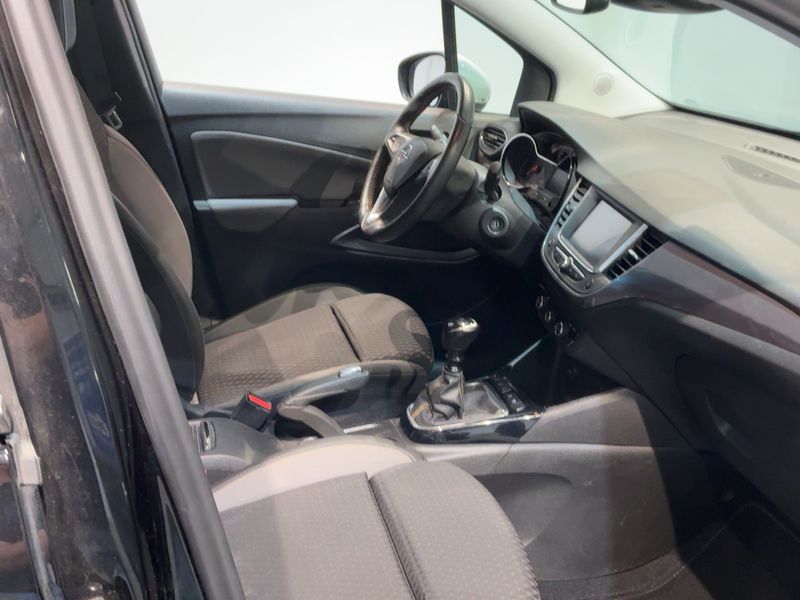 Opel Crossland X 1.6 CDTI DPF INNOVATION — zdjęcie 11